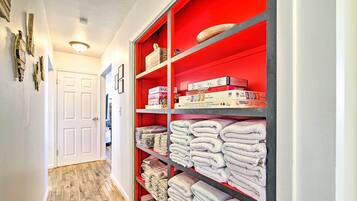 Nhà (5 Bedrooms) | Nội thất