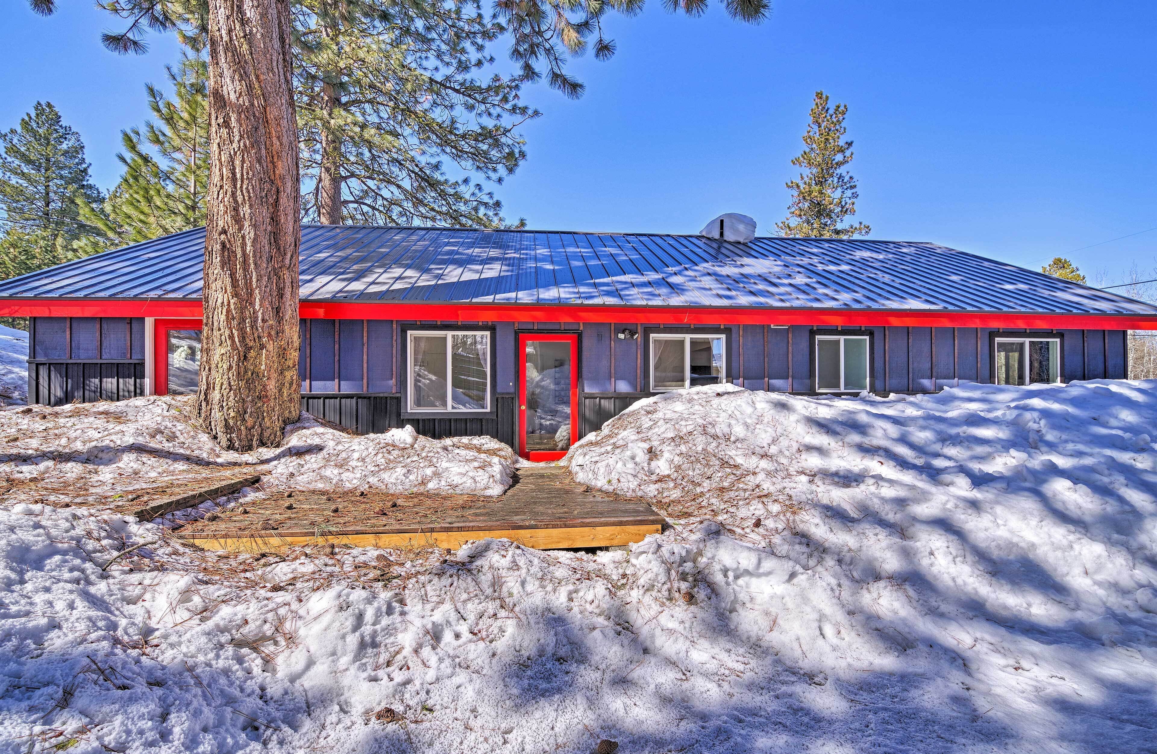 Nhà (5 Bedrooms) | Nội thất