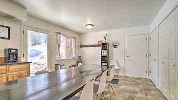 Ferienhaus (5 Bedrooms) | Innenbereich