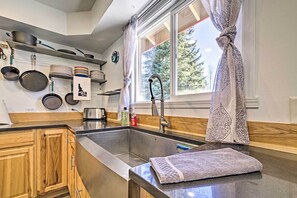 Hus (5 Bedrooms) | Interiör