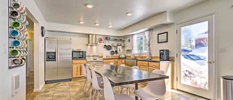 Nhà (5 Bedrooms) | Nội thất