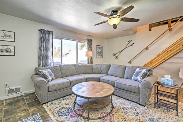 Maison (5 Bedrooms) | Intérieur