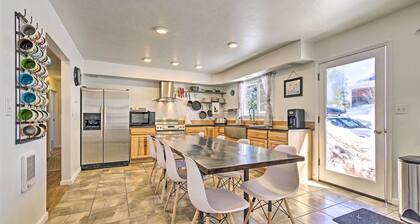 Updated Rustic Retreat Cabin: Walk to Payette Lake