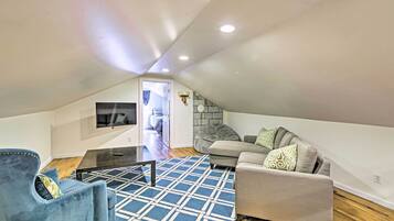 Nhà (5 Bedrooms) | Nội thất