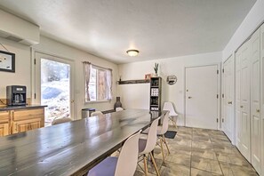 منزل (5 Bedrooms) | المنشأة من الداخل