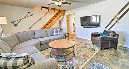 Updated Rustic Retreat Cabin: Walk to Payette Lake
