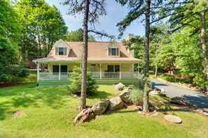 Casa (4 Bedrooms) | Parte interna