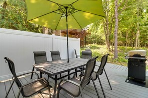 House (4 Bedrooms) | Interior - Blakeslee Home w/ Private Hot Tub, 5 Mi to Skiing! (Blakeslee)