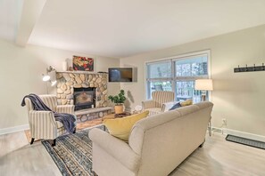 Casa (4 Bedrooms) | Parte interna