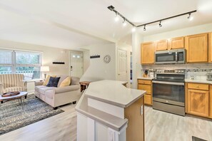 單棟房屋 (4 Bedrooms) | 內部