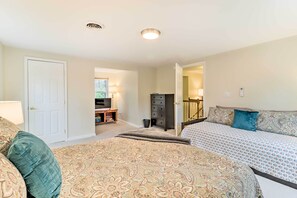 Casa (4 Bedrooms) | Parte interna