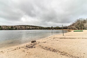 Casa (4 Bedrooms) | Parte interna