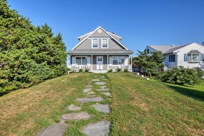 Ferienhaus (4 Bedrooms) | Innenbereich
