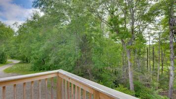 Apartemen (1 Bedroom) | Interior