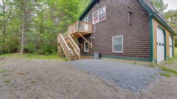 Apartemen (1 Bedroom) | Interior