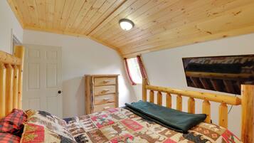 Apartemen (1 Bedroom) | Interior