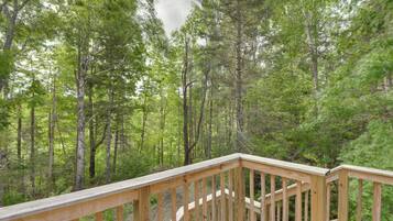 Apartemen (1 Bedroom) | Interior