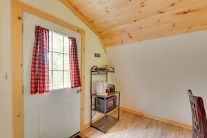 Appartement (1 Bedroom) | Interieur