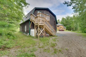 Appartement (1 Bedroom) | Intérieur