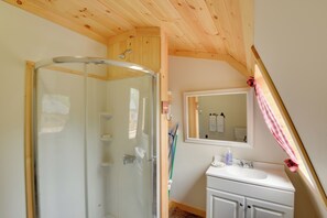 Căn hộ (1 Bedroom) | Nội thất