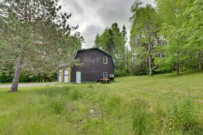 Apartment (1 Bedroom) | Innenbereich