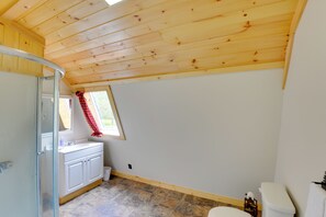 Apartment (1 Bedroom) | Interior - Pet-friendly Prospect Apartment: 7 Mi to Beach! (Stockton Springs)