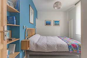 4 Schlafzimmer, Bügeleisen/Bügelbrett, WLAN, Bettwäsche