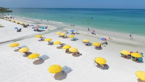 Beach - Sunny Sarasota Retreat w/ Kayaks < 6 Mi to Beach! (Sarasota)