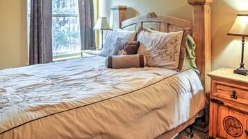 2 habitaciones