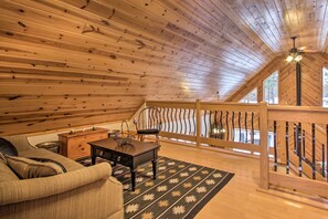 Maison (4 Bedrooms) | Intérieur