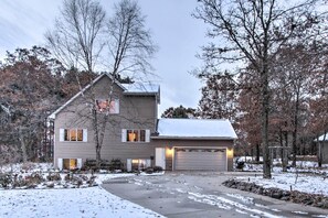 Maison (4 Bedrooms) | Intérieur