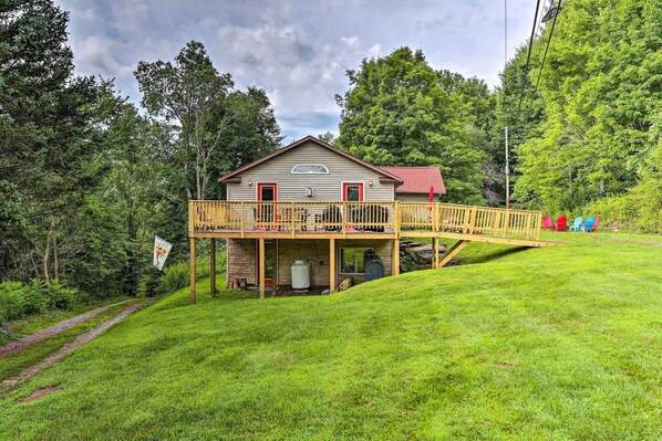 House (5 Bedrooms) | Bahagian dalam