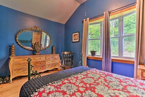 Maison (5 Bedrooms) | Intérieur