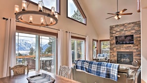 Maison (3 Bedrooms) | Intérieur