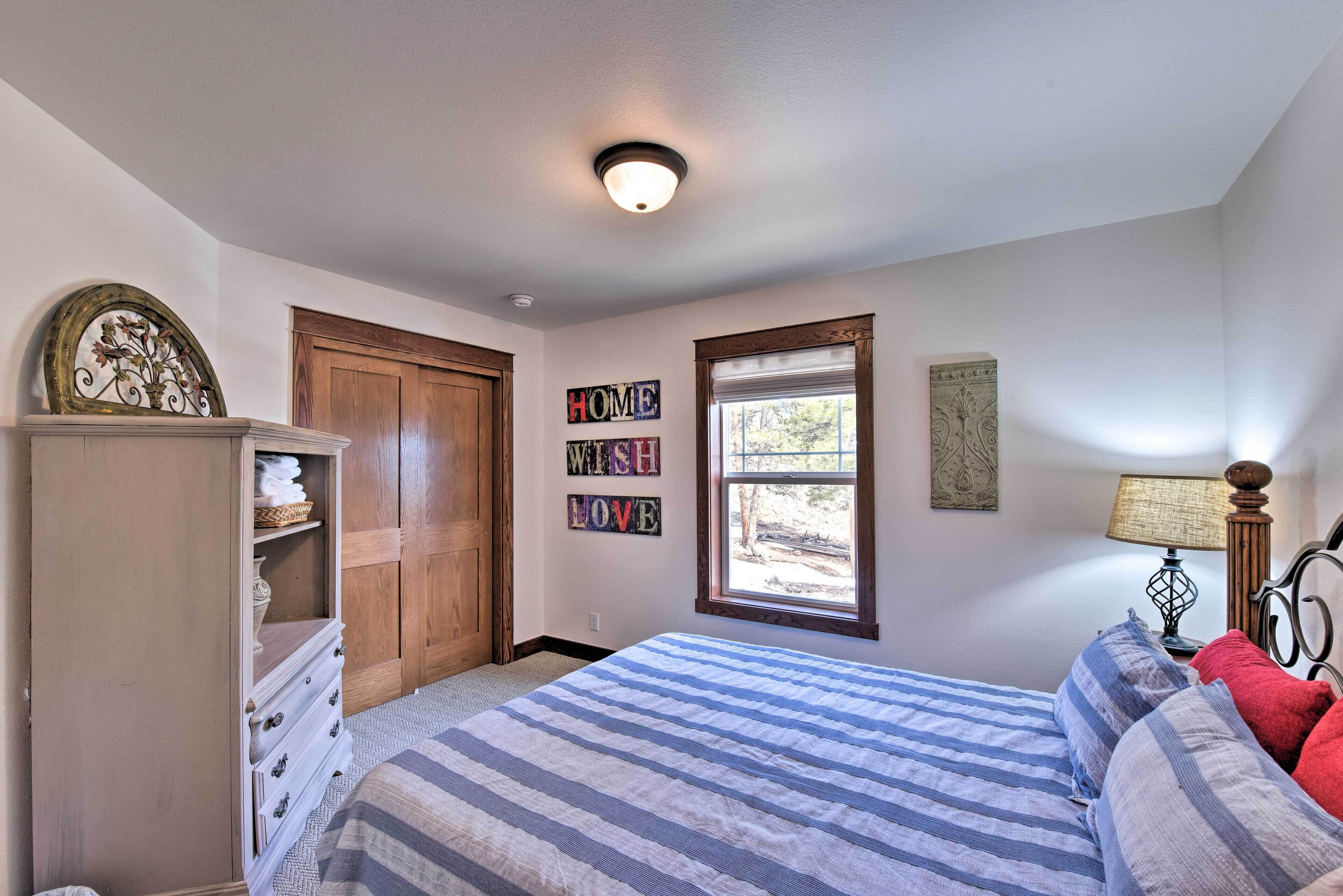 獨棟房屋 (3 Bedrooms) | 住宿內部