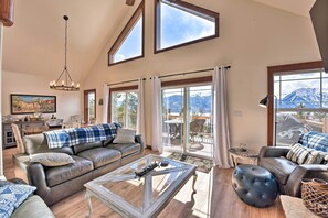 Maison (3 Bedrooms) | Intérieur