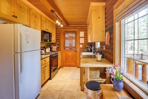 Talo (3 Bedrooms) | Sisätilat