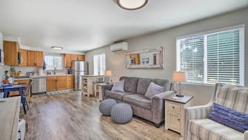 Apartment (1 Bedroom) | Front of property