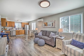 Apartment (1 Bedroom) | Front of property