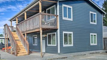 Apartment (1 Bedroom) | Interior