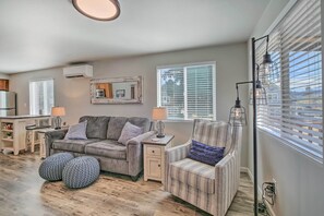 公寓 (1 Bedroom) | 內部