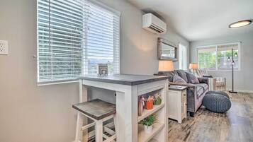 Apartemen (1 Bedroom) | Interior