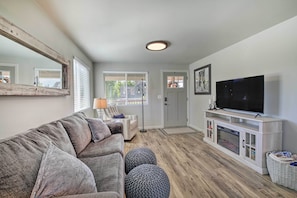 Appartement (1 Bedroom) | Intérieur