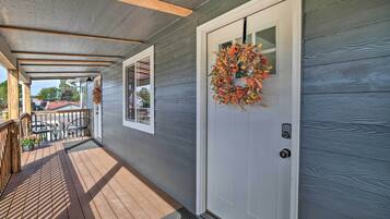 Apartment (1 Bedroom) | Interior