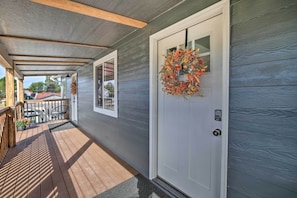 Appartement (1 Bedroom) | Intérieur