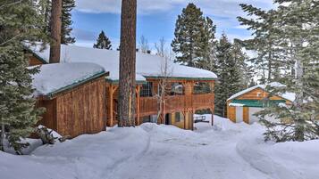 House (4 Bedrooms) | Bahagian dalam