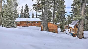 Rumah (4 Bedrooms) | Interior