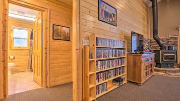 Nhà (4 Bedrooms) | Nội thất