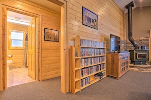 Nhà (4 Bedrooms) | Nội thất