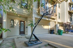 บ้านพัก (3 Bedrooms) | ภายใน